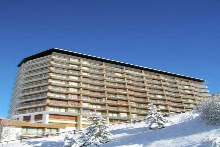 Apartment Northern Alps
