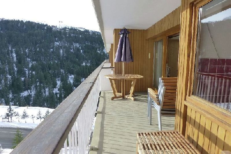Apartment Northern Alps