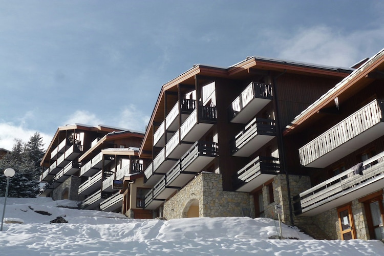 Apartment Northern Alps