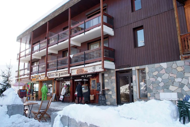 Apartment Northern Alps