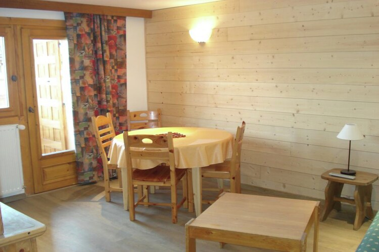 Apartment Northern Alps