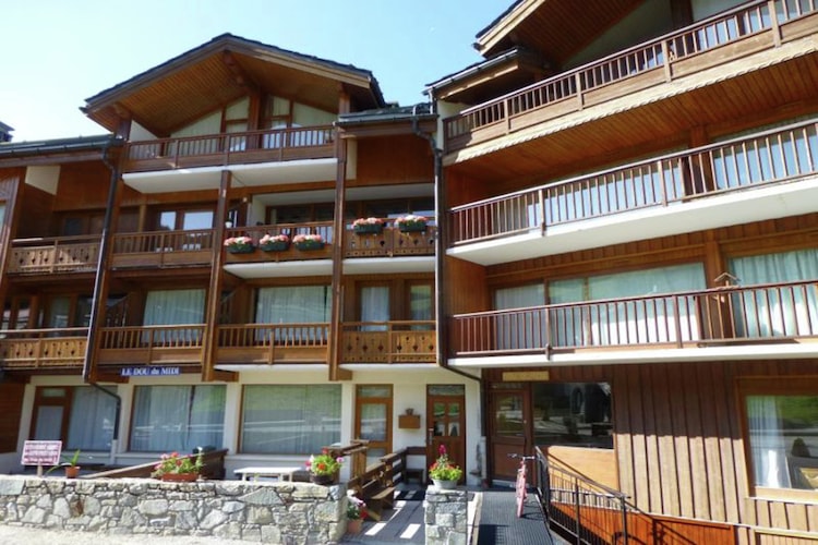 Apartment Northern Alps