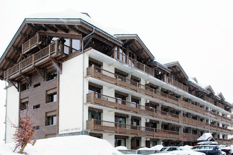 Apartment Northern Alps