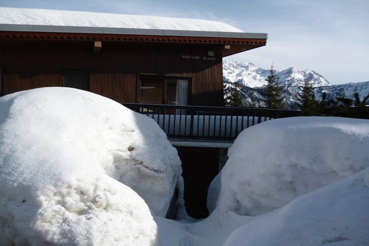 Chalet Northern Alps
