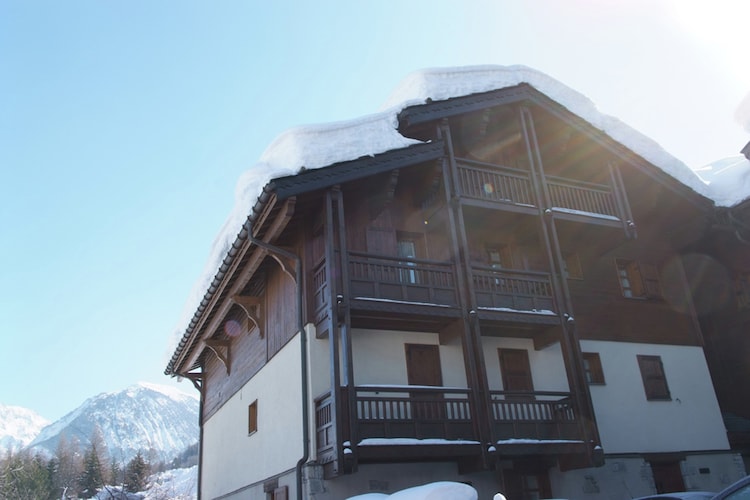 Apartment Northern Alps