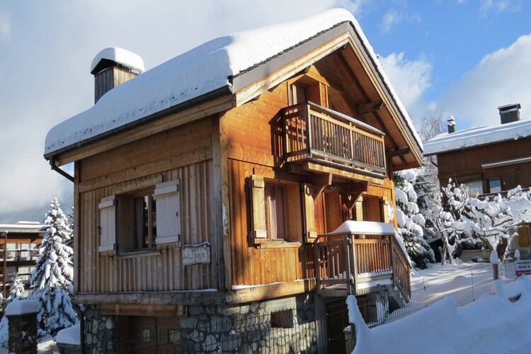 Chalet Northern Alps