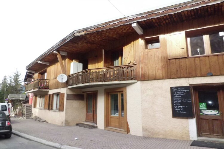 Apartment Northern Alps