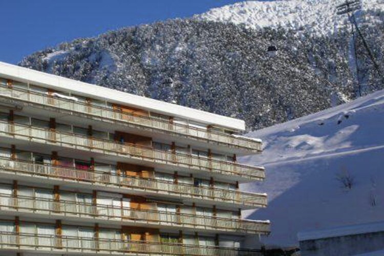 Apartment Northern Alps