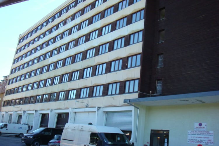 Apartment Northern Alps