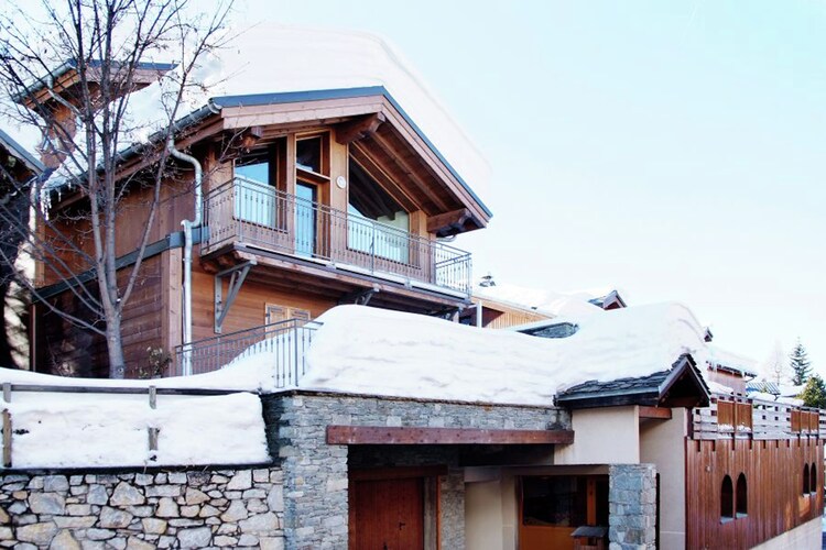 Chalet Northern Alps