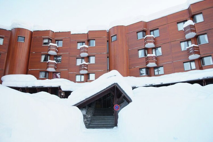 Apartment Northern Alps