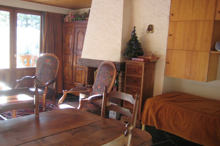 Apartment Northern Alps