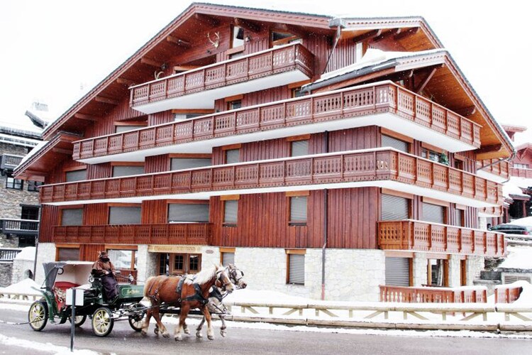 Apartment Northern Alps