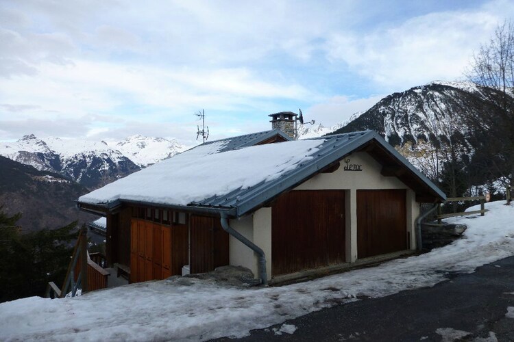 Apartment Northern Alps