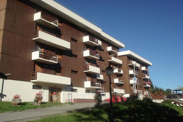 Apartment Northern Alps