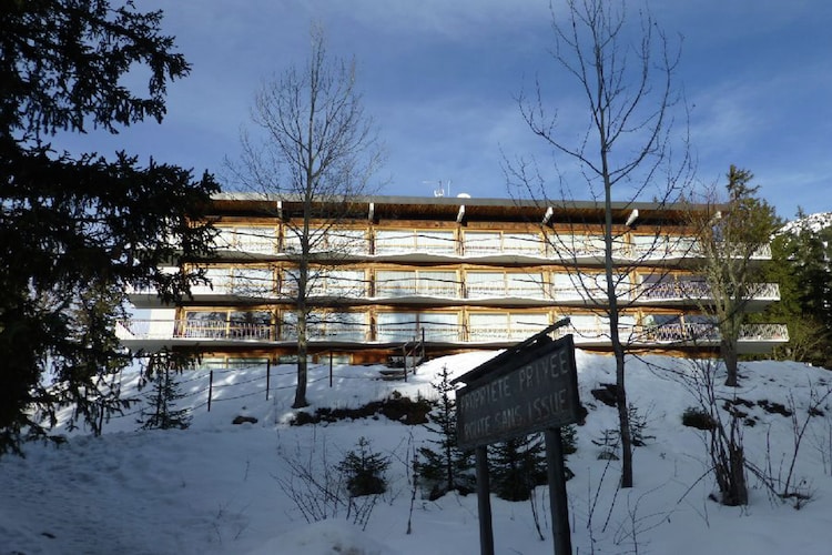 Apartment Northern Alps