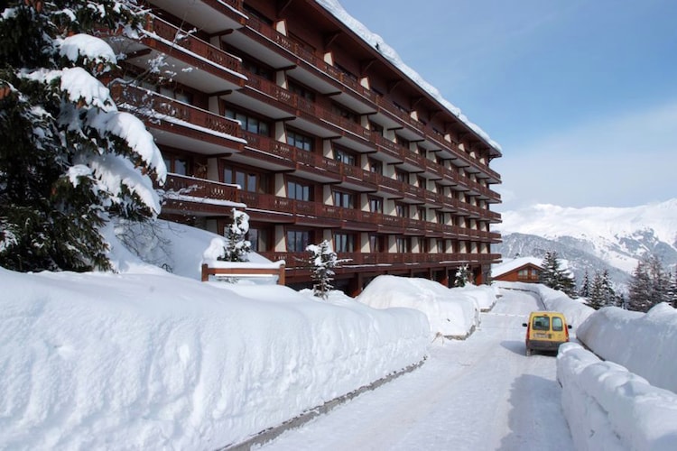 Apartment Northern Alps