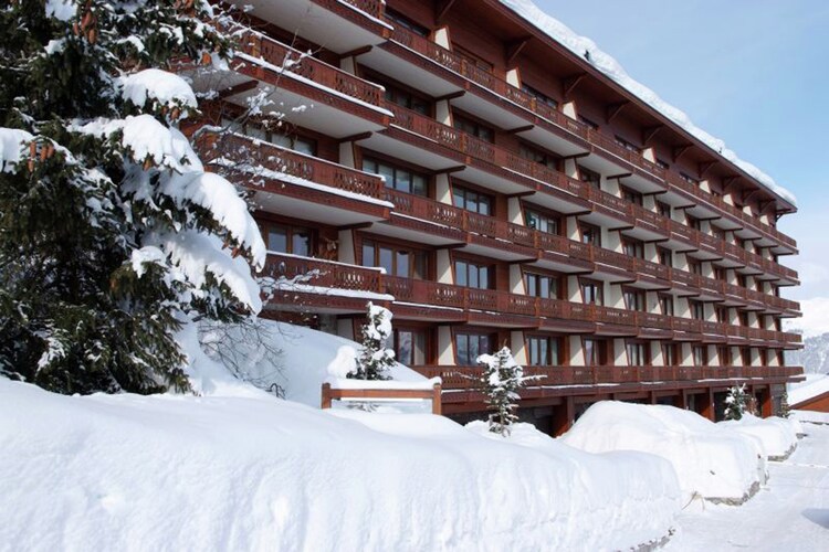 Apartment Northern Alps