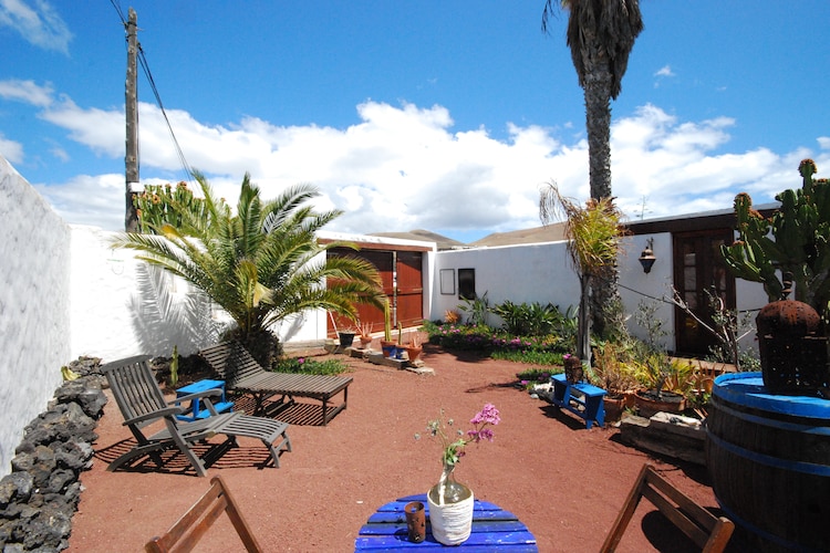 Apartment Canary Islands