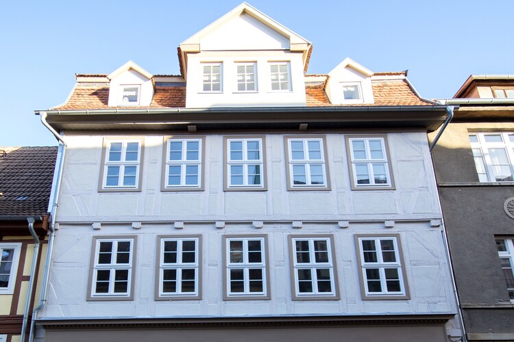 Apartment Harz