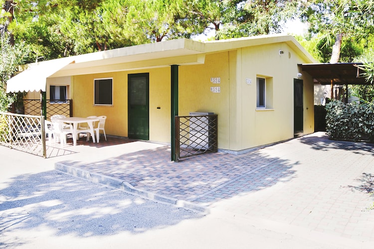 Bungalow Abruzzo Molise