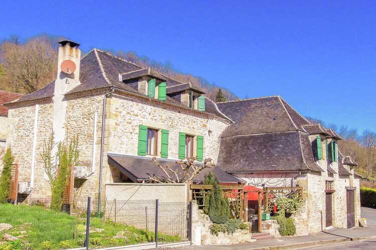 Holiday home Dordogne