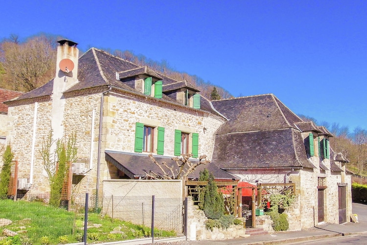 Holiday home Dordogne