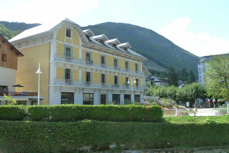 Apartment Northern Alps