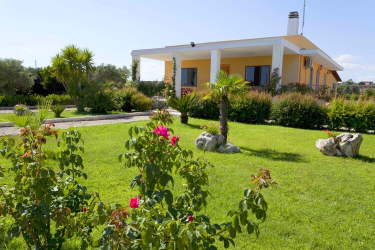 Villa Sicily