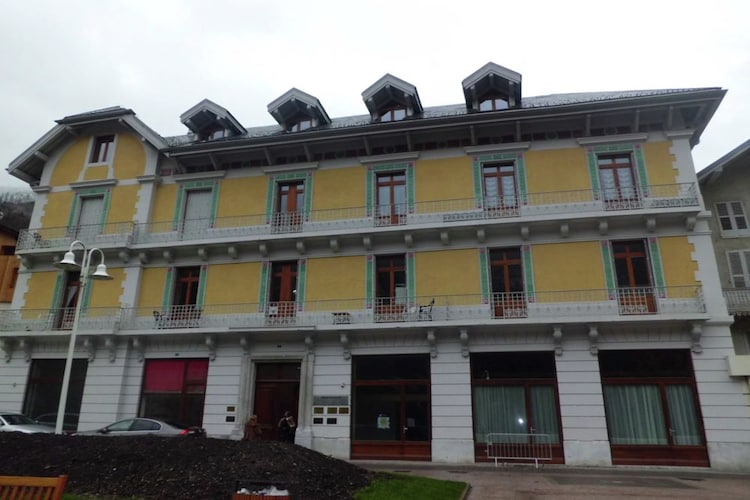 Apartment Northern Alps