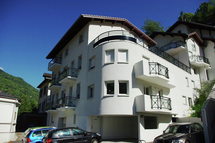 Apartment Northern Alps