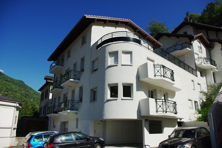 Apartment Northern Alps
