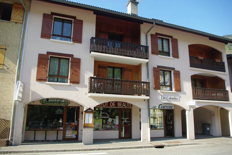 Apartment Northern Alps