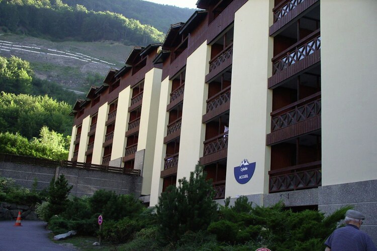 Apartment Northern Alps