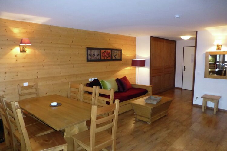 Apartment Northern Alps