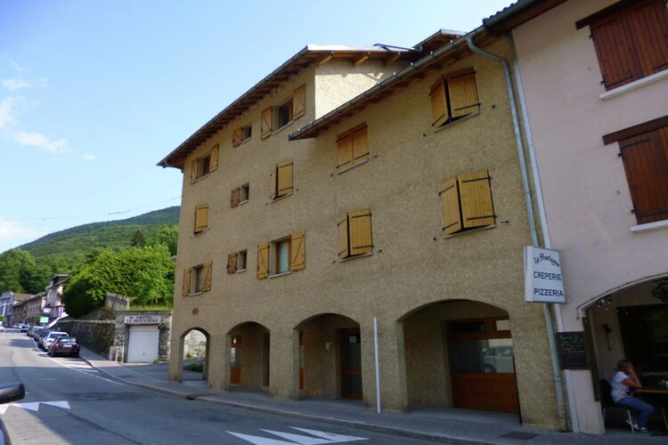 Apartment Northern Alps