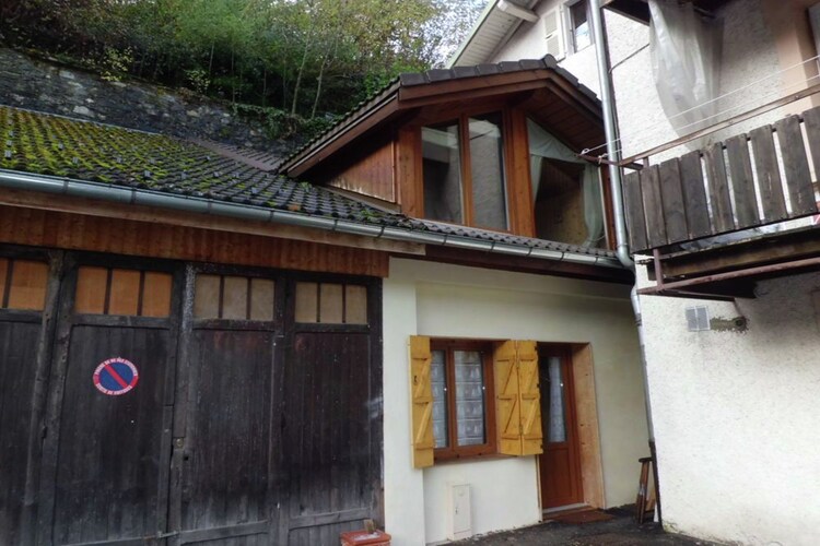 Apartment Northern Alps