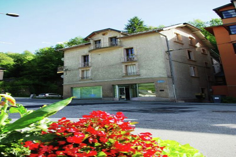 Apartment Northern Alps