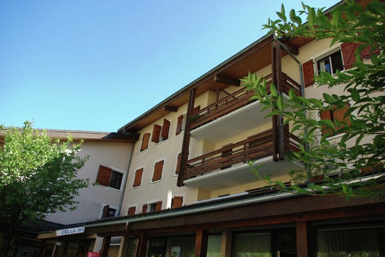 Apartment Northern Alps