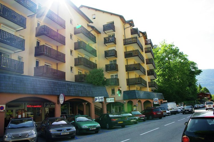 Apartment Northern Alps