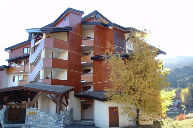 Apartment Northern Alps