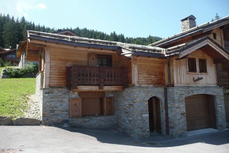 Chalet Northern Alps