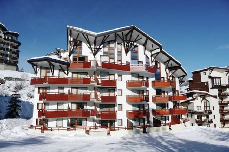 Apartment Northern Alps