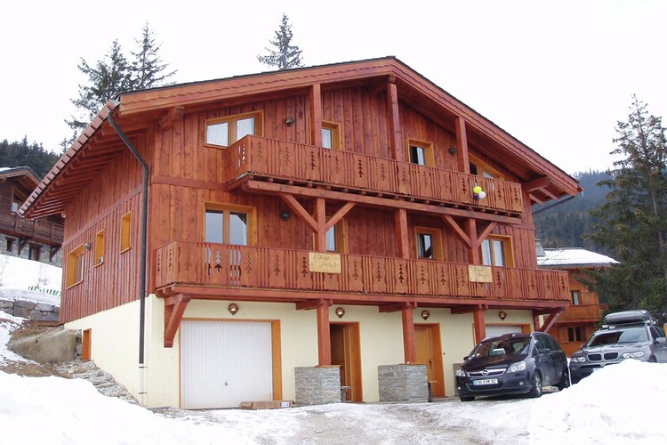 Chalet Northern Alps
