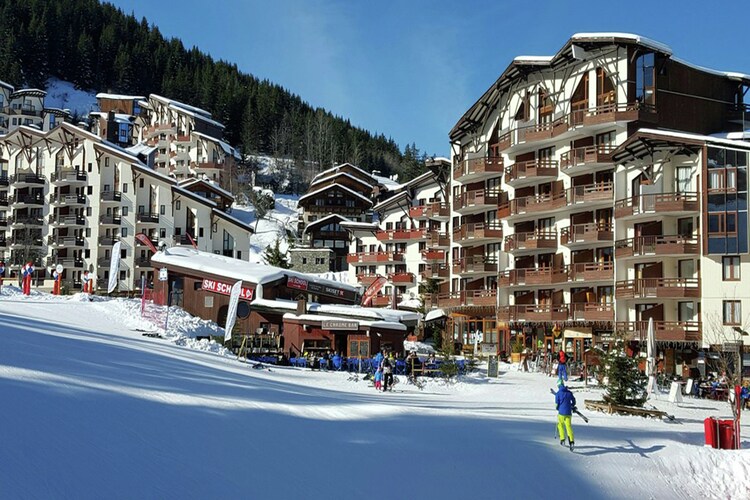 Apartment Northern Alps
