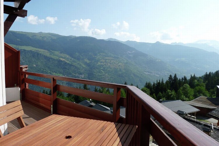 Apartment Northern Alps
