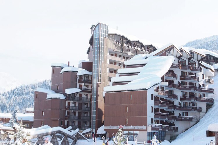 Apartment Northern Alps