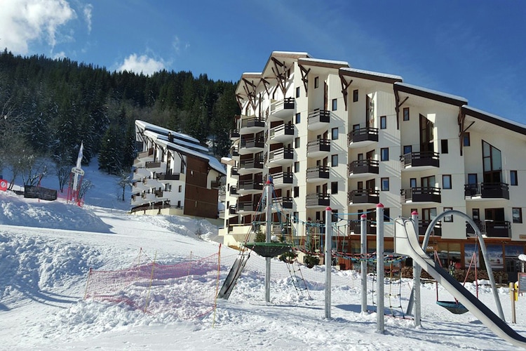 Apartment Northern Alps