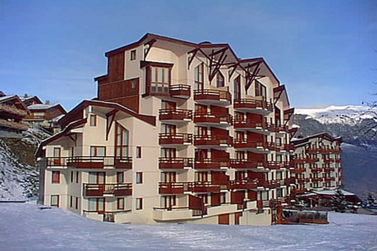 Apartment Northern Alps