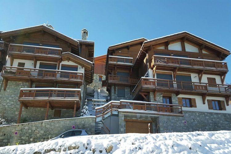 Apartment Northern Alps